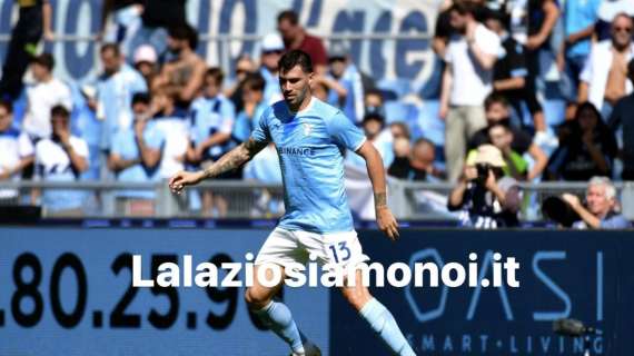 Romagnoli, Cucchi cede all’emozione: “Che capolavoro. Il nostro…” - FOTO