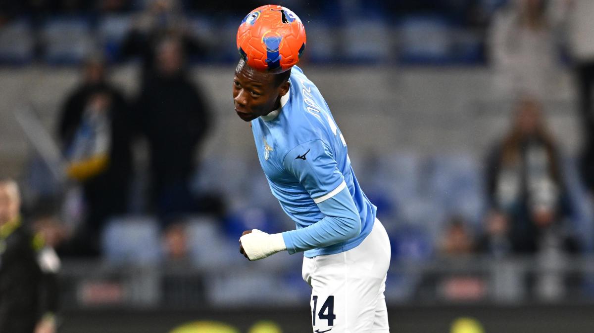 Lazio, Mirra: "Con l'Udinese sarà difficile. Su Noslin e Vecino..."