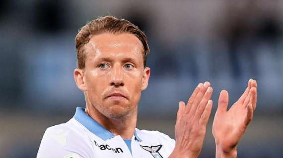 Lazio, Leiva stravince: i tifosi lo eleggono miglior giocatore della stagione