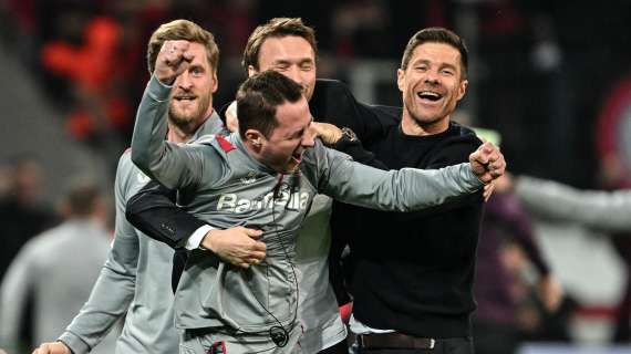 Roma, il Bayer Leverkusen ti punge sui social: il post incriminato