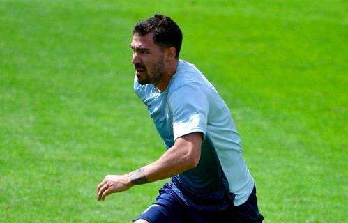 FORMELLO - Lazio, riecco Romagnoli! Marusic ancora a riposo, Cataldi...