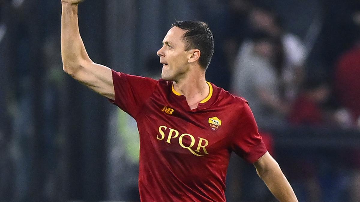 Matic e la finale persa con la Roma: "Quello era rigore? Prima no..."