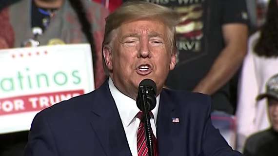 Stati Uniti, Donald Trump e Melania entrambi positivi al coronavirus