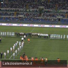 Lazio, ecco tutti i numeri di maglia: Garrido sceglie il 14, Matuzalem l'11