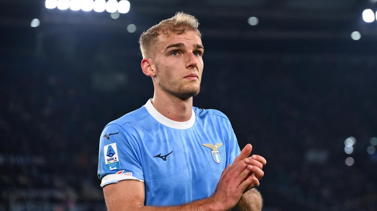 Lazio - Udinese, le pagelle dei quotidiani: Lazzari stecca, Isaksen entra bene