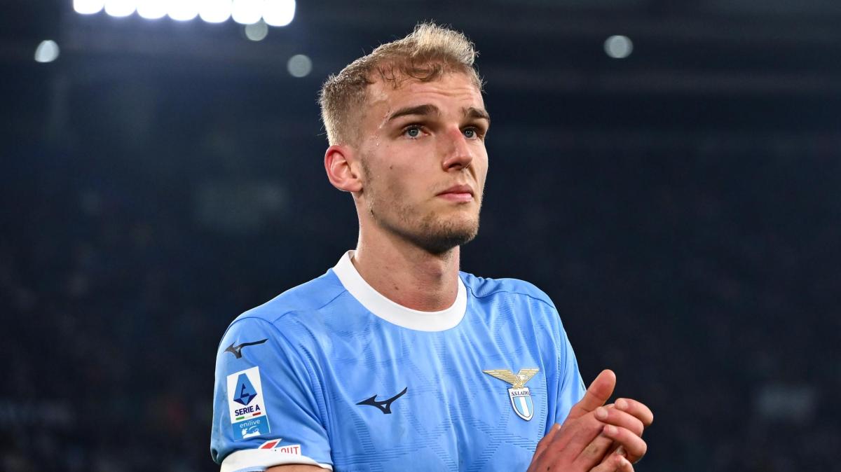 Lazio | Isaksen, svelato il motivo: ecco perché si è rifiutato di entrare contro il Pisa