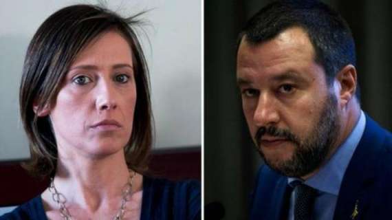 Caso Stefano Cucchi, ancora veleno tra Salvini e la sorella: le dichiarazioni
