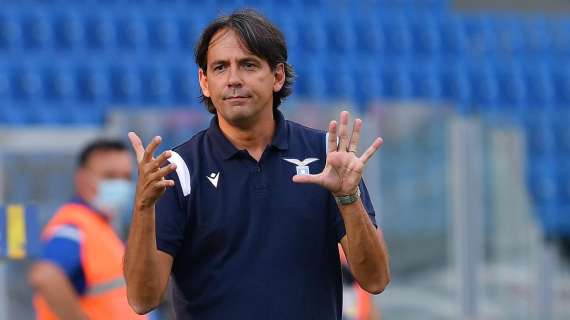 FORMELLO - Lazio, Inzaghi senza i nazionali: Luis Alberto ancora a riposo 