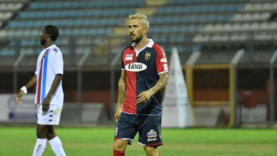 Coronavirus, Floro Flores: "Se il Benevento si lamenta, la Lazio che dovrebbe dire?"