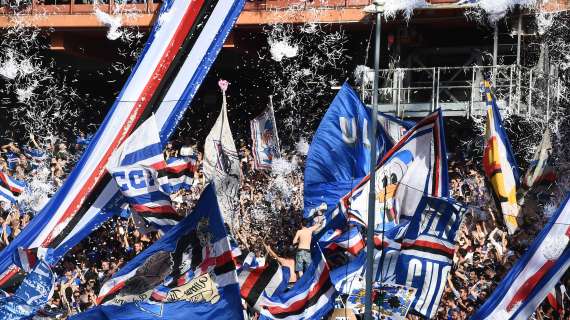 Sampdoria-Lazio, I Precedenti Al Ferraris Sorridono Ai Biancocelesti