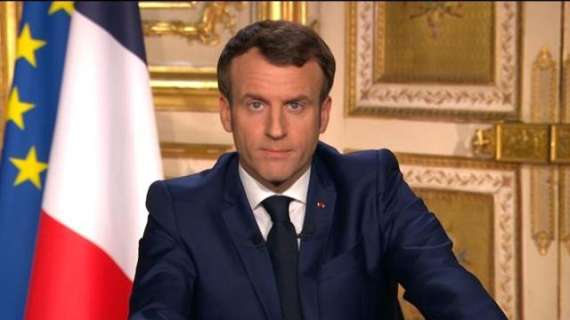 Ligue 1, retroscena sullo stop al campionato: decisione presa da Macron