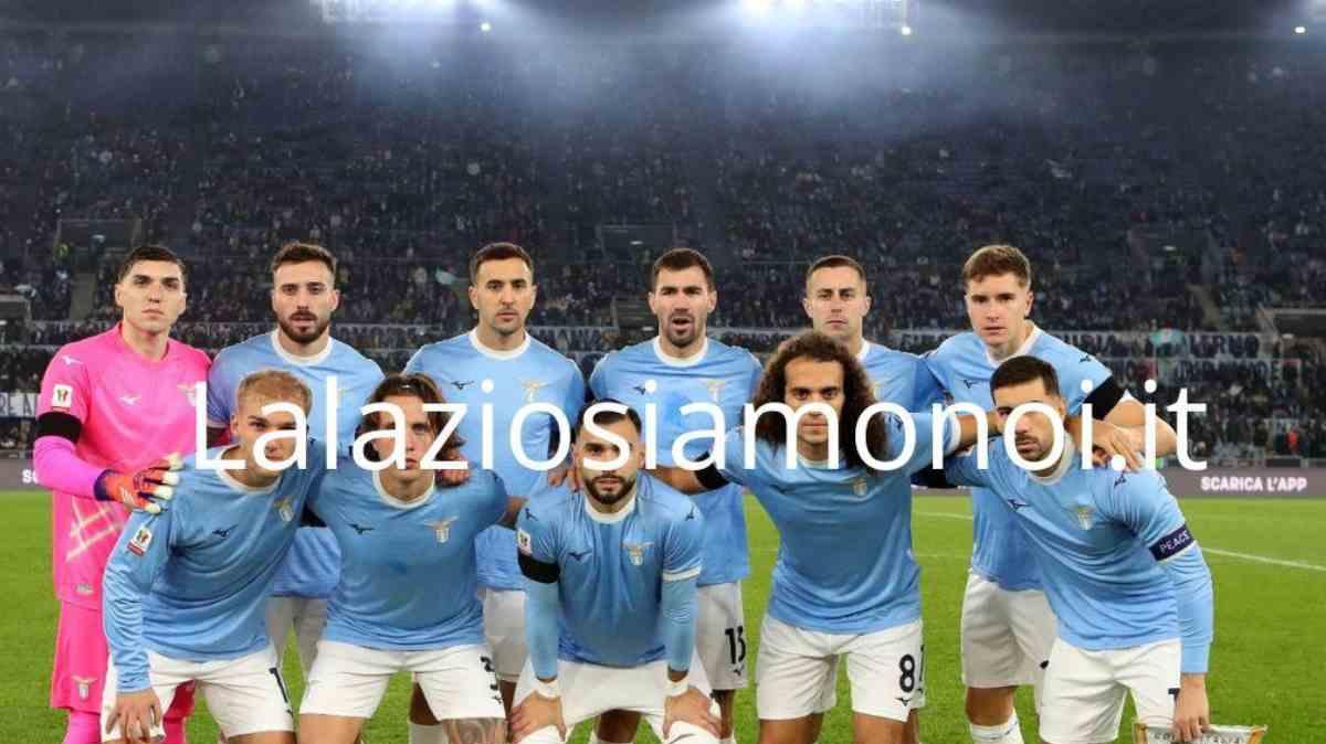 Lazio, puoi essere protagonista! Il commento di Rambaudi