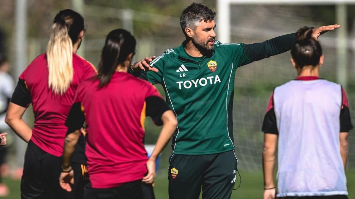 WOMEN | Roma, in tre saltano la sfida con la Lazio: le ultime