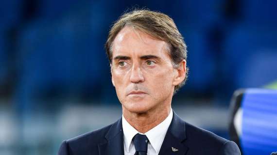 Italia, Mancini: "Immobile ha dato il massimo, arriveranno gol con più continuità"