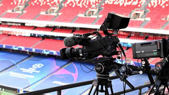 Mediaset, arriva la piattaforma streaming dove poter seguire la prossima Champions