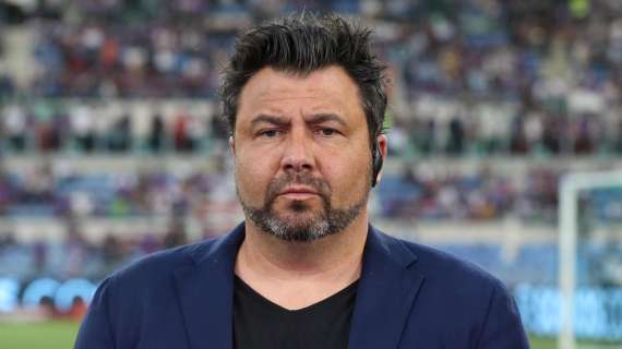 Frey: "L'Italia ha i portieri più forti al mondo. Provedel il più costante..."