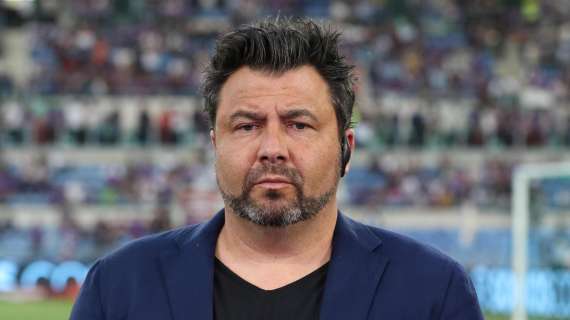 Lazio, Frey: "Conosco Immobile, è motivato per l'Europeo"
