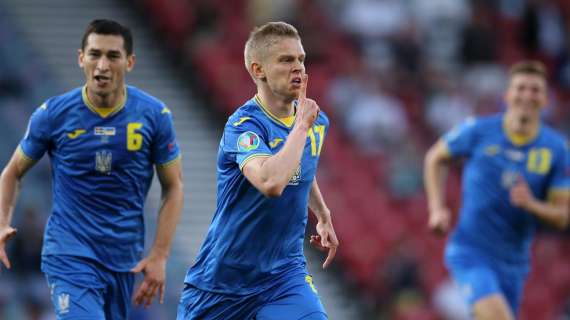 Mondiale Qatar 2022, Ucraina batte Scozia: ora la finale con il Galles