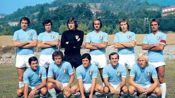 Scudetto Lazio '74 | Gabriele Pulici: "Oggi un secondo compleanno per i laziali. Papà mi diceva sempre..." - ESCLUSIVA