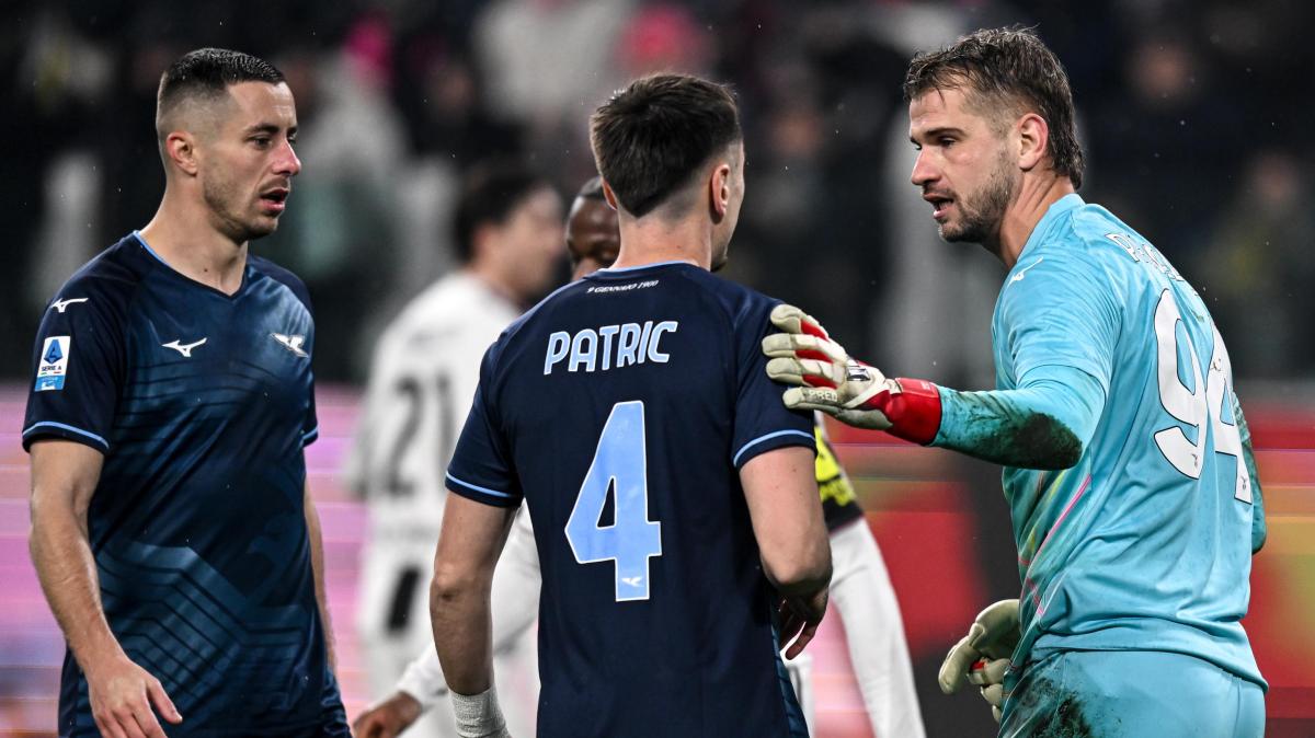 Patric, parla l'agente: "Non è felice di questo momento della Lazio, ma..."