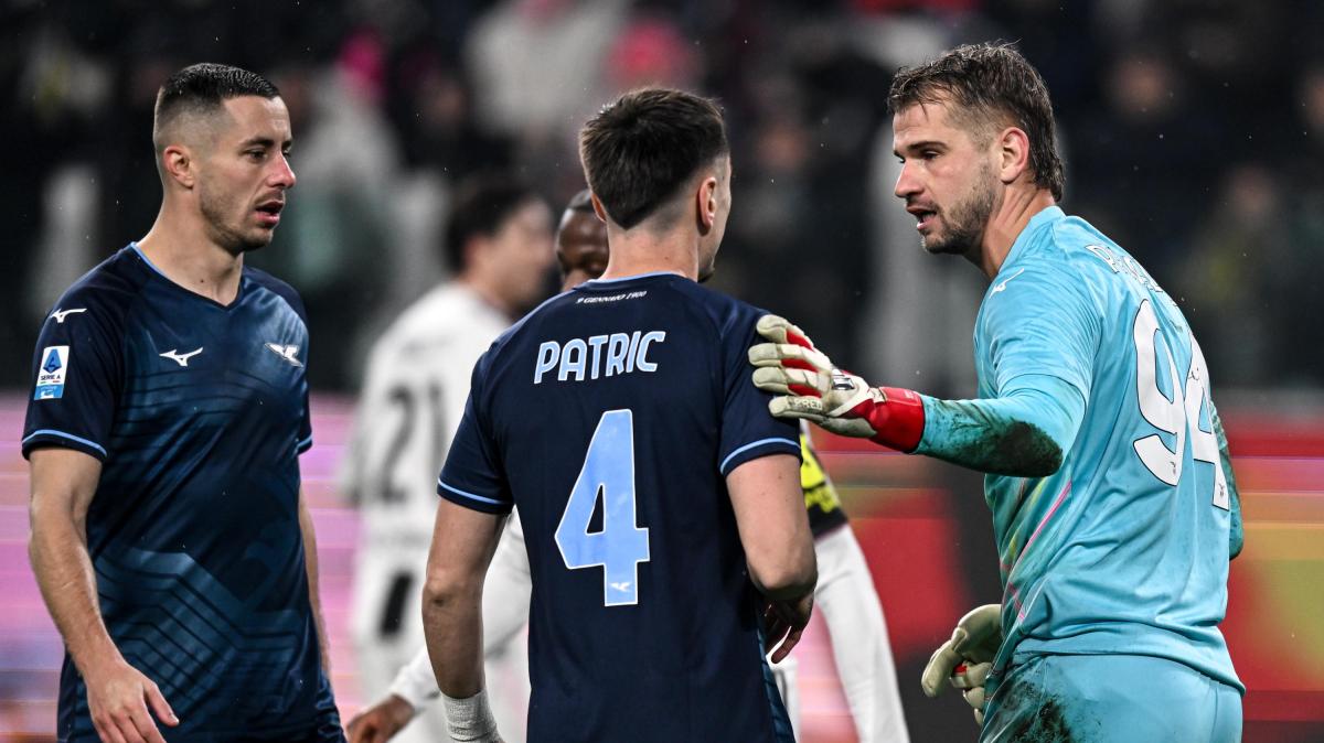 Lazio, Patric in conferenza: "Coppa Italia? Inutile nascondersi..."