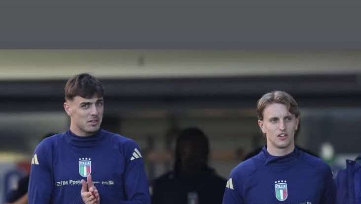 Lazio, un Maldini come amico: Rovella si ricongiunge col compagno di mille avventure