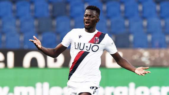 Marchegiani: "Il miglior giovane è Barrow, deve giocare come Immobile nella Lazio"