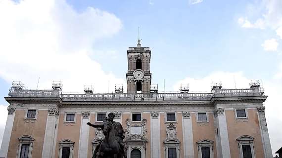 Atletica, gli Europei del 2024 si svolgeranno a Roma