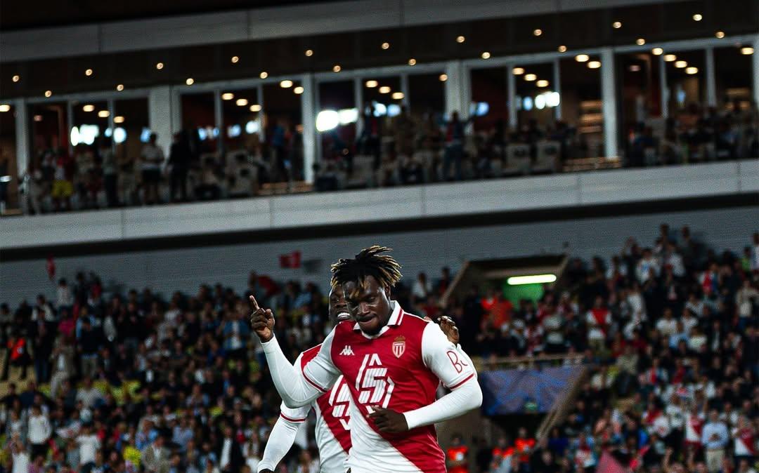 Calciomercato Lazio | Nuovo nome per l'attacco: spunta Ilenikhena del Monaco