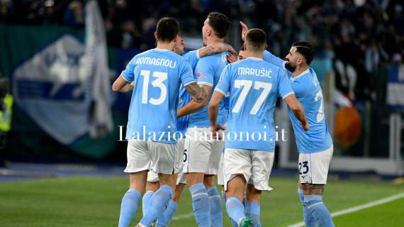 Lazio, la difesa impressiona Mancini: Casale e Romagnoli hanno gli occhi puntati