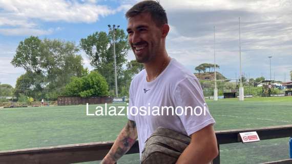Lazio – Romagnoli, il primo ds: “Laziale senza pietà e top player indiscusso” 