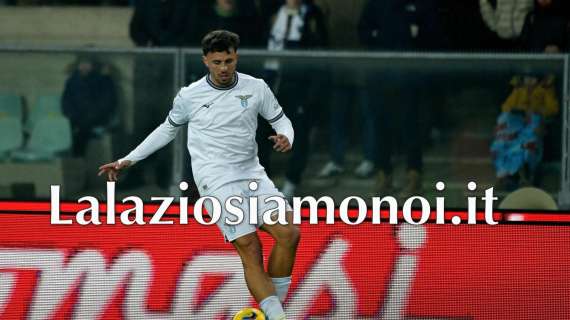 Atletico Madrid-Lazio, sei giocatori che non sapevi avessero giocato insieme