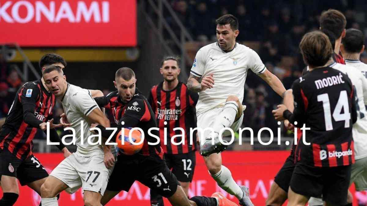 Lazio, Romagnoli avrebbe segnato! L'analisi di De Grandis