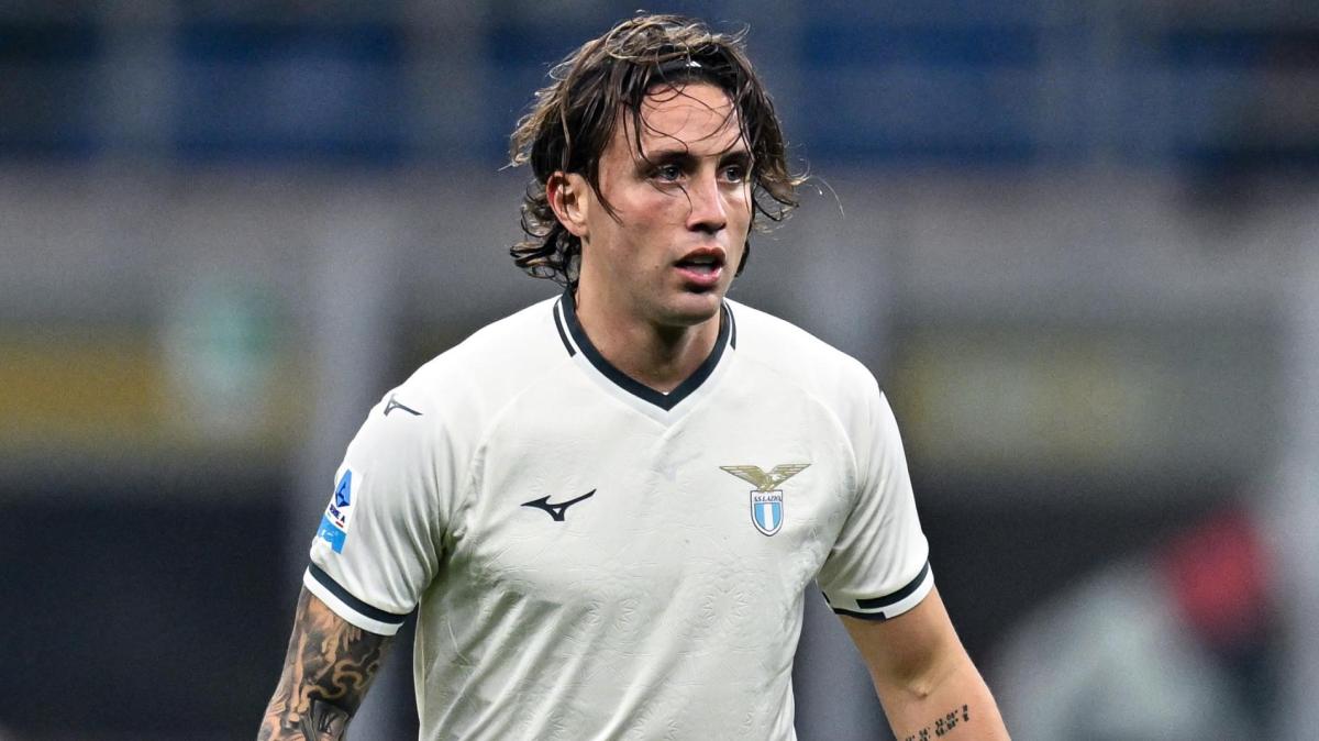 Pellegrini: "L'arrivo a Roma il mio momento migliore. Alla Lazio auguro..."