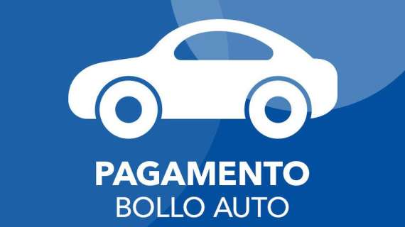 Lazio, rinviata la scadenza del bollo auto al 30 giugno 2020