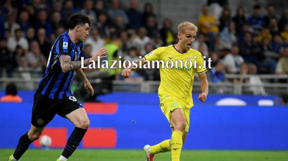 Inter - Lazio, le pagelle dei quotidiani: Pedro infinito, Isaksen impalpabile
