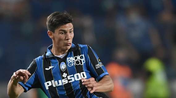 Champions League, l'Atalanta batte di misura lo Young Boys e si rilancia nel Gruppo F