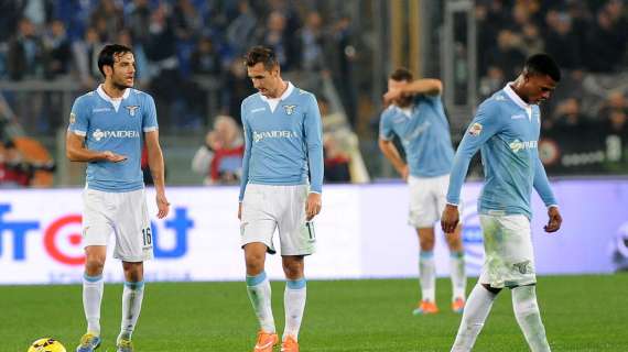 LE MENTAL PAGELLE di Sandro Corapi -  Lazio, è mancata la concentrazione...Una Roma diversa, Mancini incide sulla testa