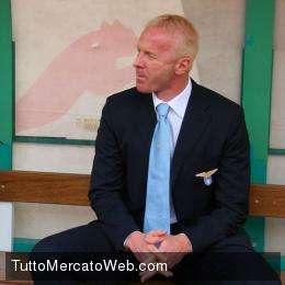 SPECIALE AURONZO - Tare:"Seguiamo Lugano e trattiamo per Rozehnal. Pandev partirà per Pechino"