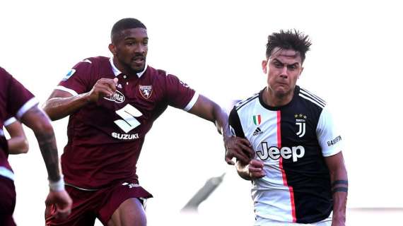 RIVIVI LA DIRETTA - Juventus - Torino 4-1: il derby della Mole va ai bianconeri