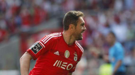Dal Portogallo, la Lazio spinge per Jardel: 7 milioni più bonus al Benfica