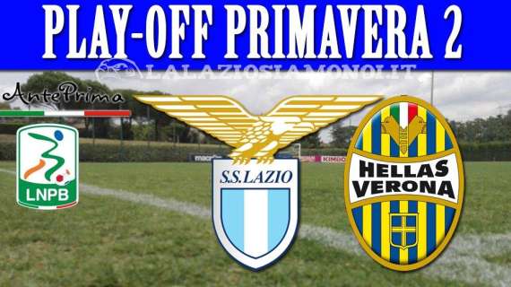 PRIMAVERA - Lazio - Verona, al via i play-off: l'anteprima dei quarti