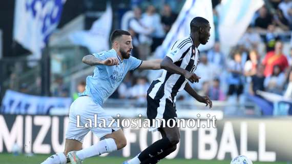 Lazio, la storia si ripete! Anche con la Juve si conferma il trend negativo