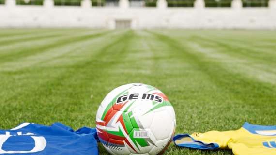 La Lega Calcio a 8 sbarca allo Stadio dei Marmi: data, orario e info sull'evento