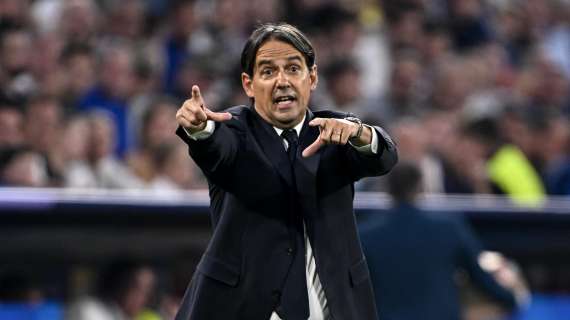 UFFICIALE - Inzaghi è il nuovo allenatore dell'Al-Hilal: l'annuncio