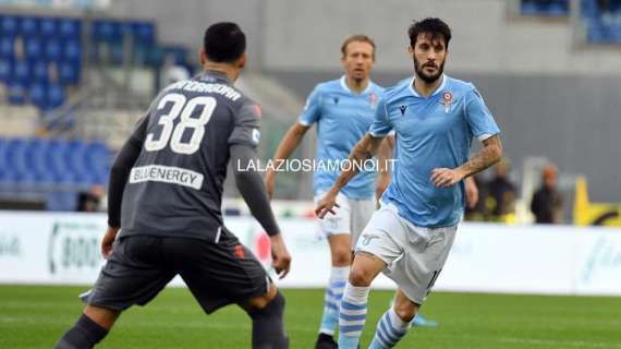 Lazio, il programma per la trasferta di Udine: possibile ritorno a Roma dopo il match