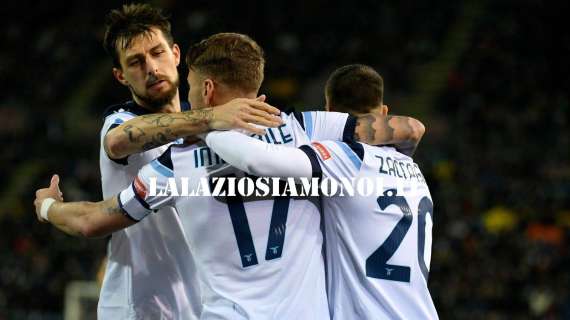 SONDAGGIO - Cagliari - Lazio, ecco il vostro migliore in campo