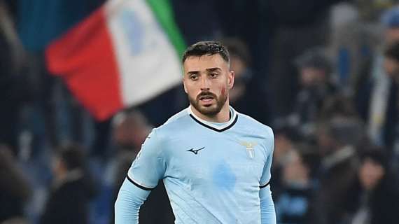 Lazio, senti Rambaudi: "Gila alla Chiellini! Baroni è un fenomeno, gli altri..."