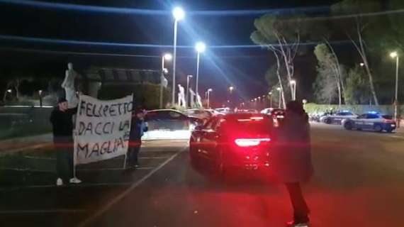 Lazio, Felipe Anderson cuore d’oro: il gesto fuori dall’Olimpico - VIDEO