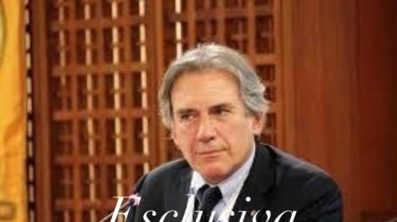Prof. Verna (nutrizionista): “Ritiro? Momento fondamentale. Quando ero alla Lazio..."